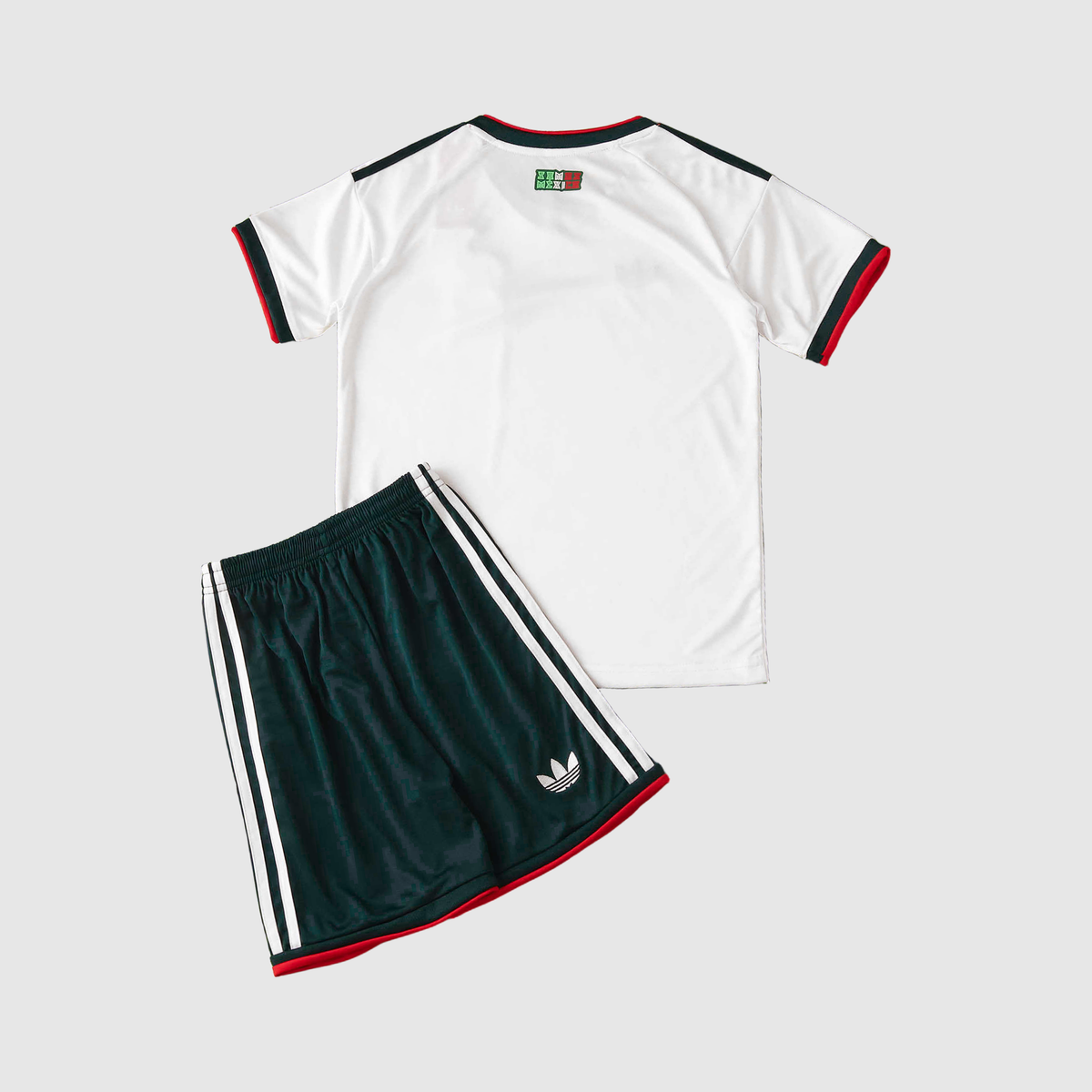 Kids Away Kit 26/27