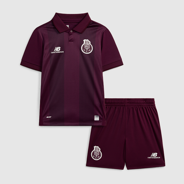 Kids Away Kit 26/27