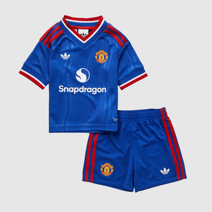 Kids Away Kit 26/27