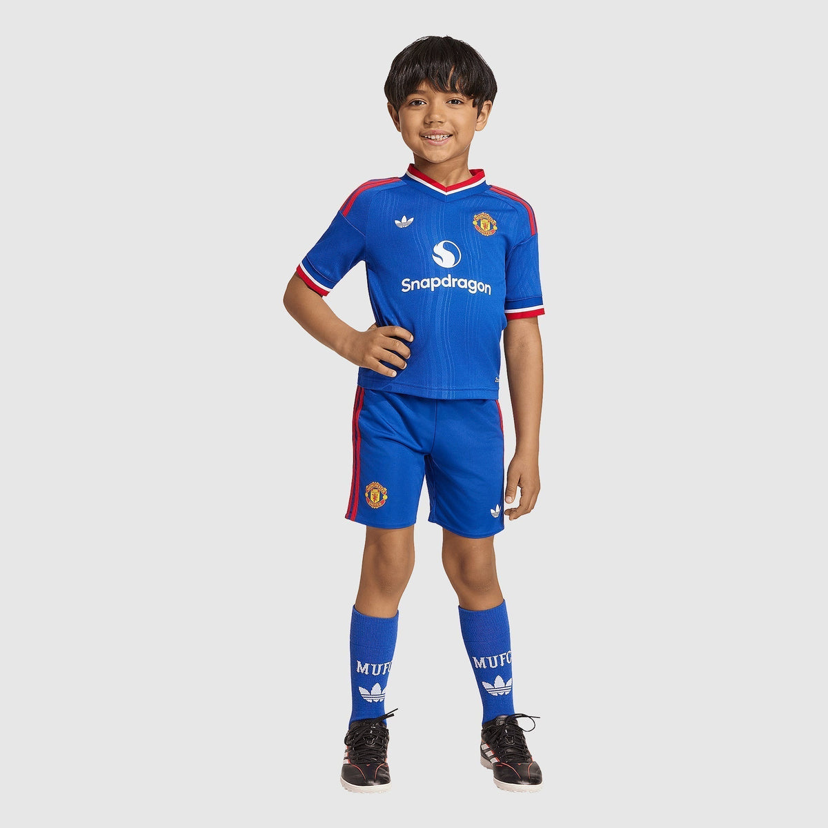 Kids Away Kit 26/27