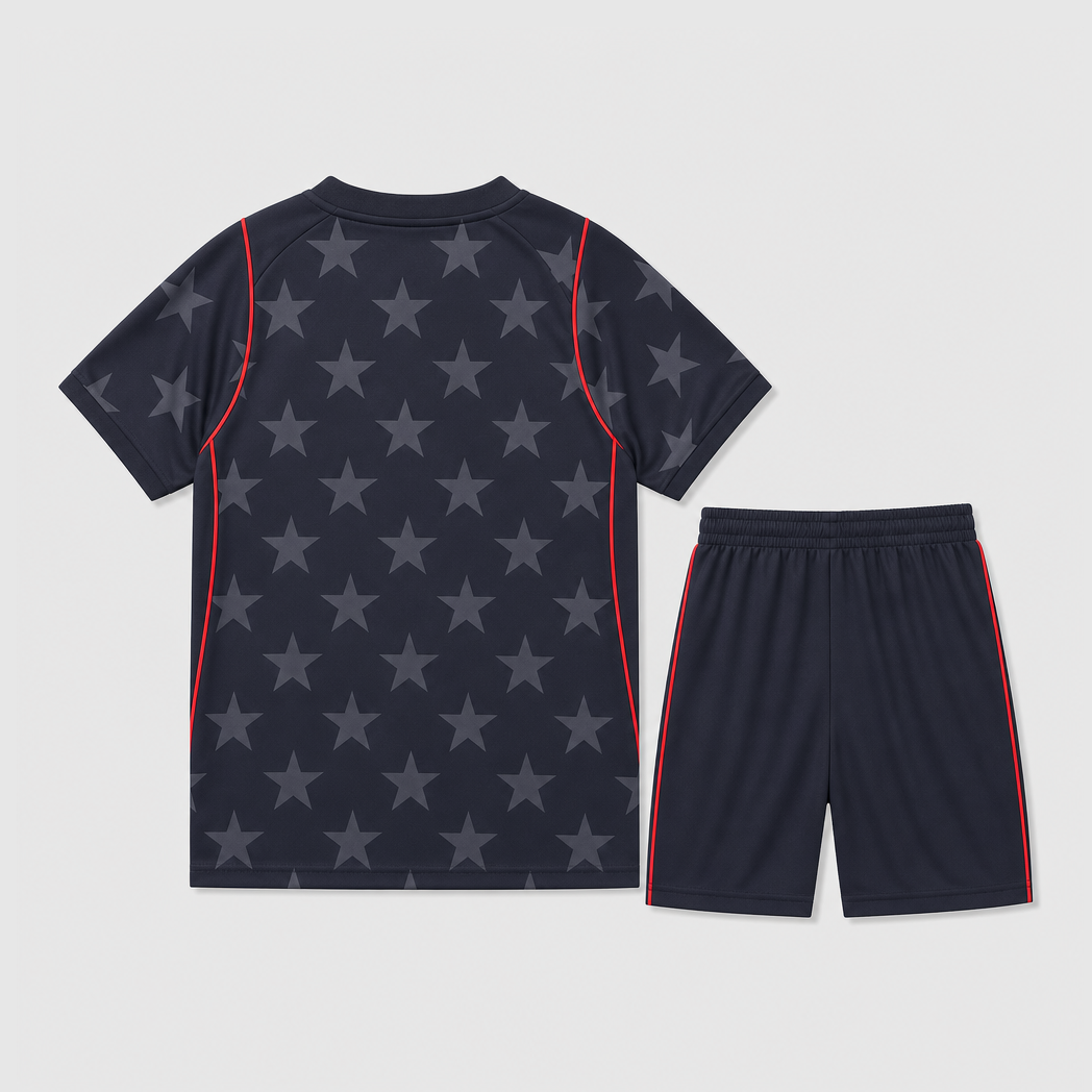 Kids Away Kit 26/27