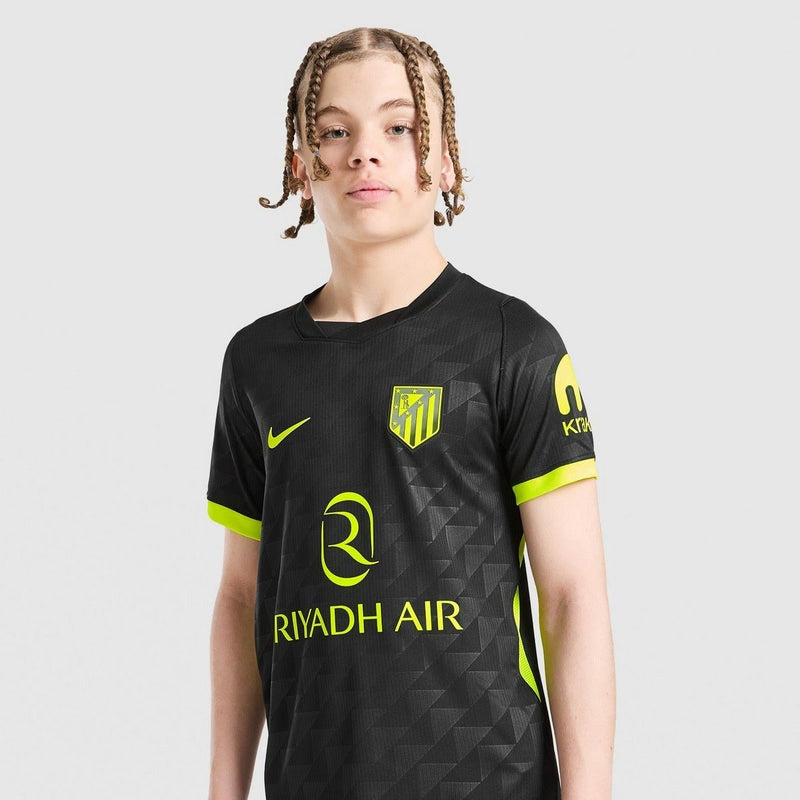 Kids Away Kit 26/27