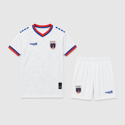 Kids Away Kit 26/27