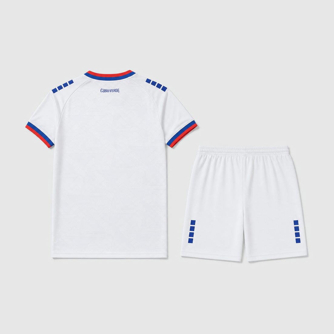 Kids Away Kit 26/27
