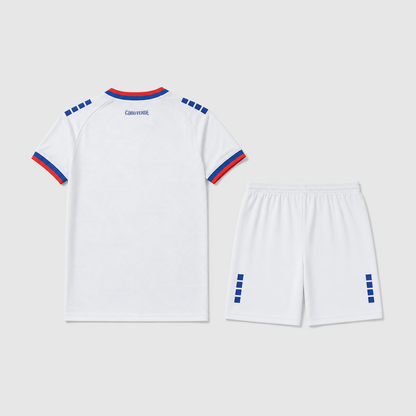 Kids Away Kit 26/27