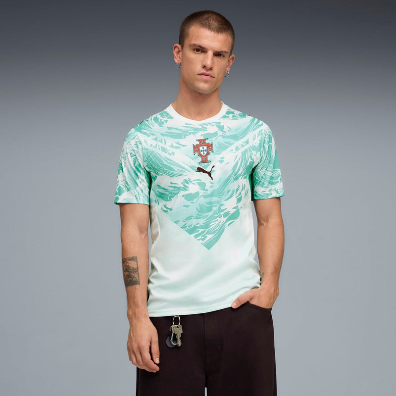 Men's Away Jersey 26/27