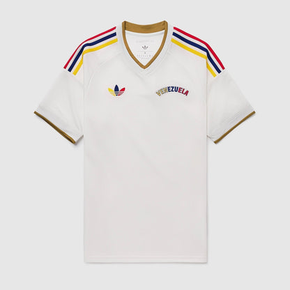 Men's Away Jersey 26/27