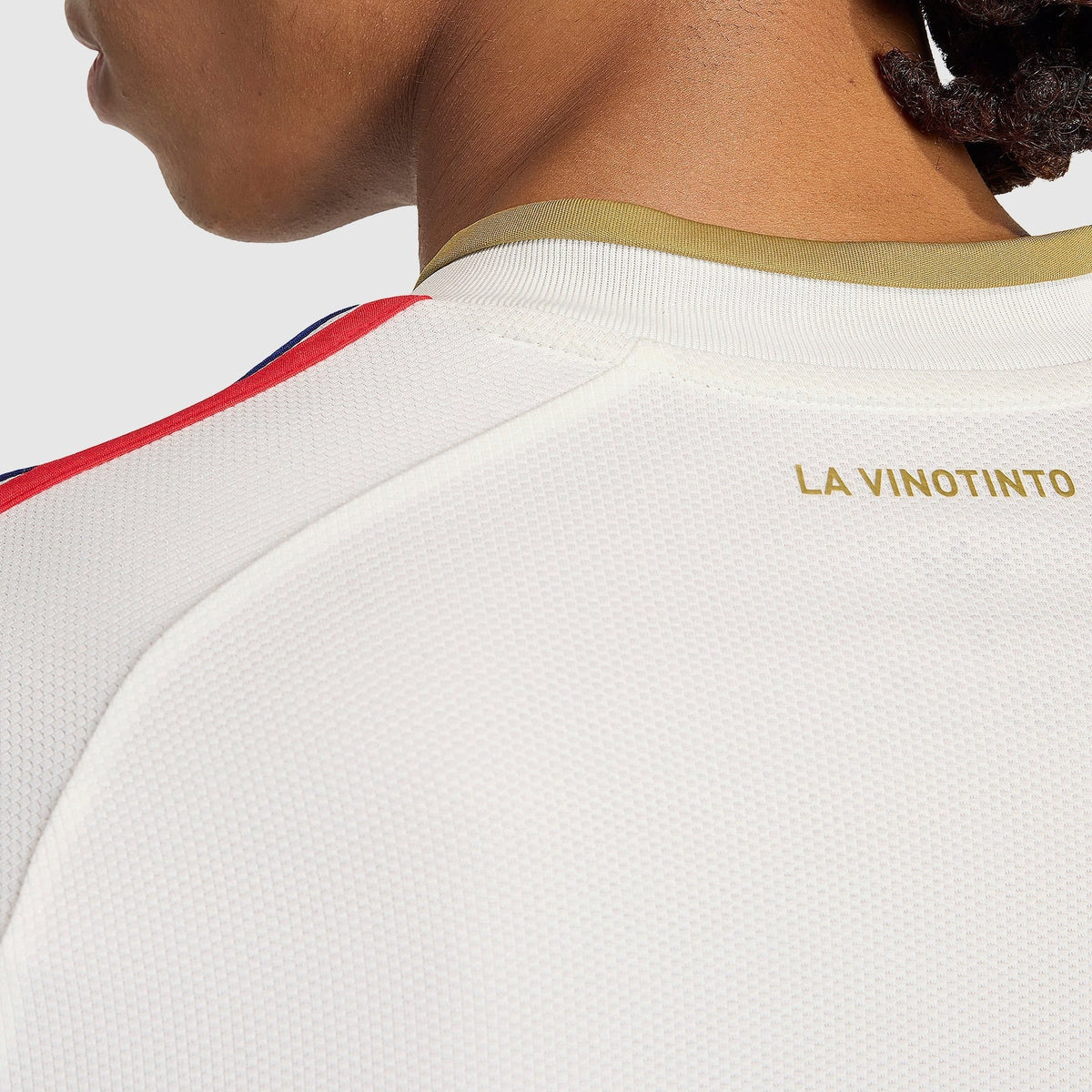 Men's Away Jersey 26/27