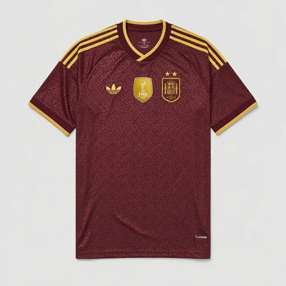Men's Away Jersey 26/27 · Design 3
