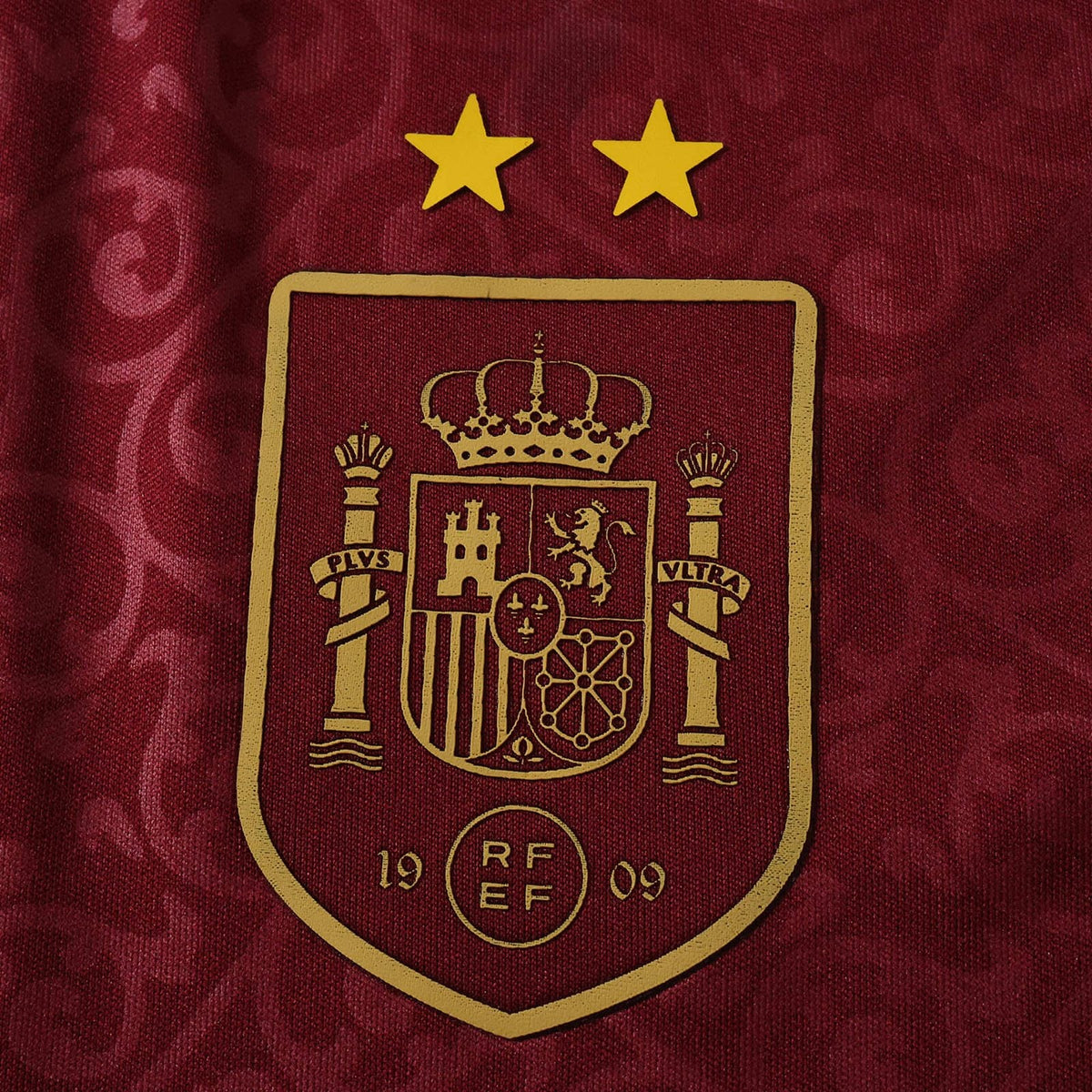 Men's Away Jersey 26/27 · Design 3