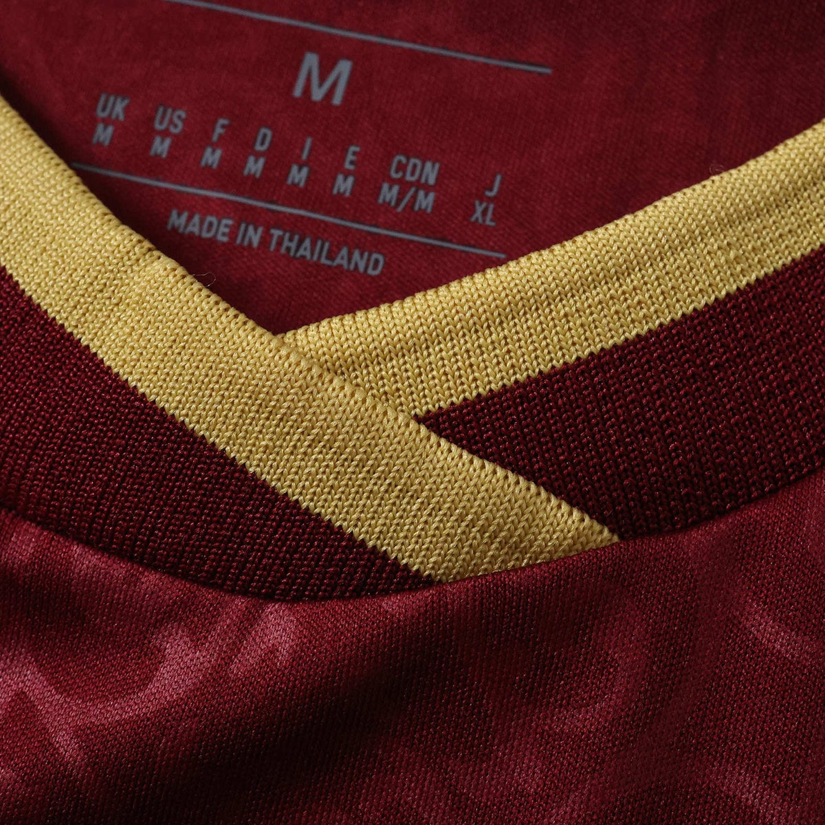 Men's Away Jersey 26/27 · Design 3