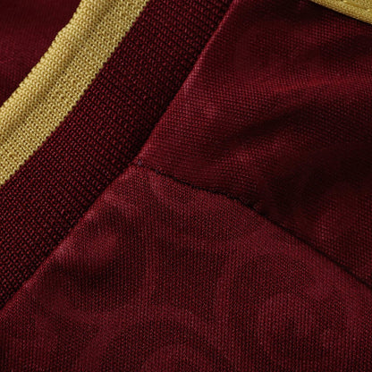 Men's Away Jersey 26/27 · Design 3