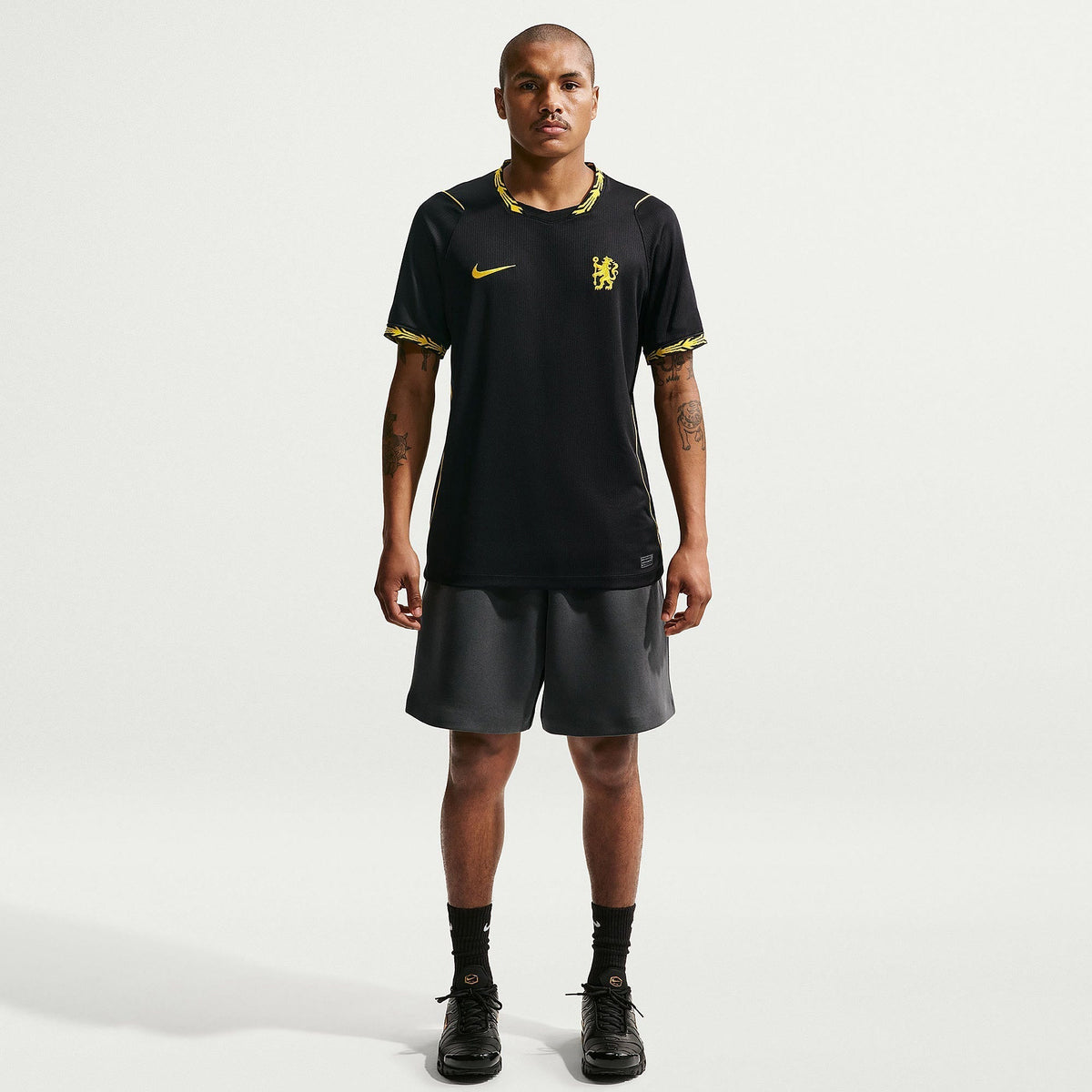Men's Away Jersey 26/27