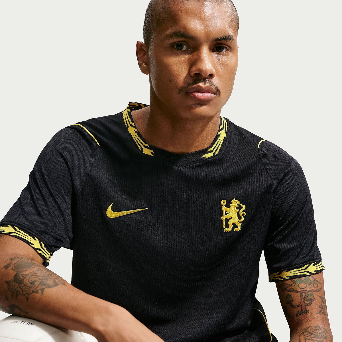 Men's Away Jersey 26/27