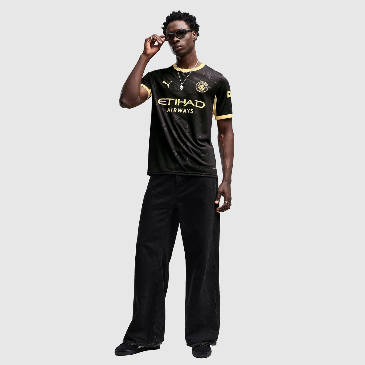 Men's Away Jersey 26/27