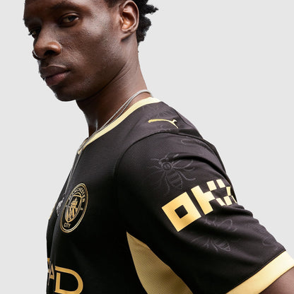 Men's Away Jersey 26/27