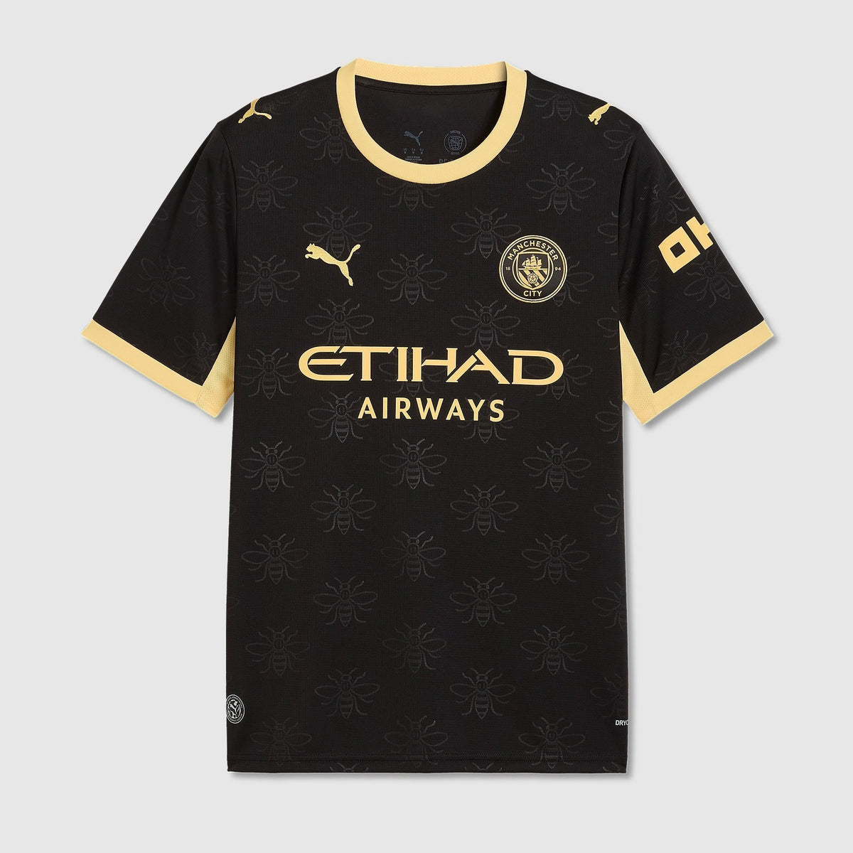 Men's Away Jersey 26/27