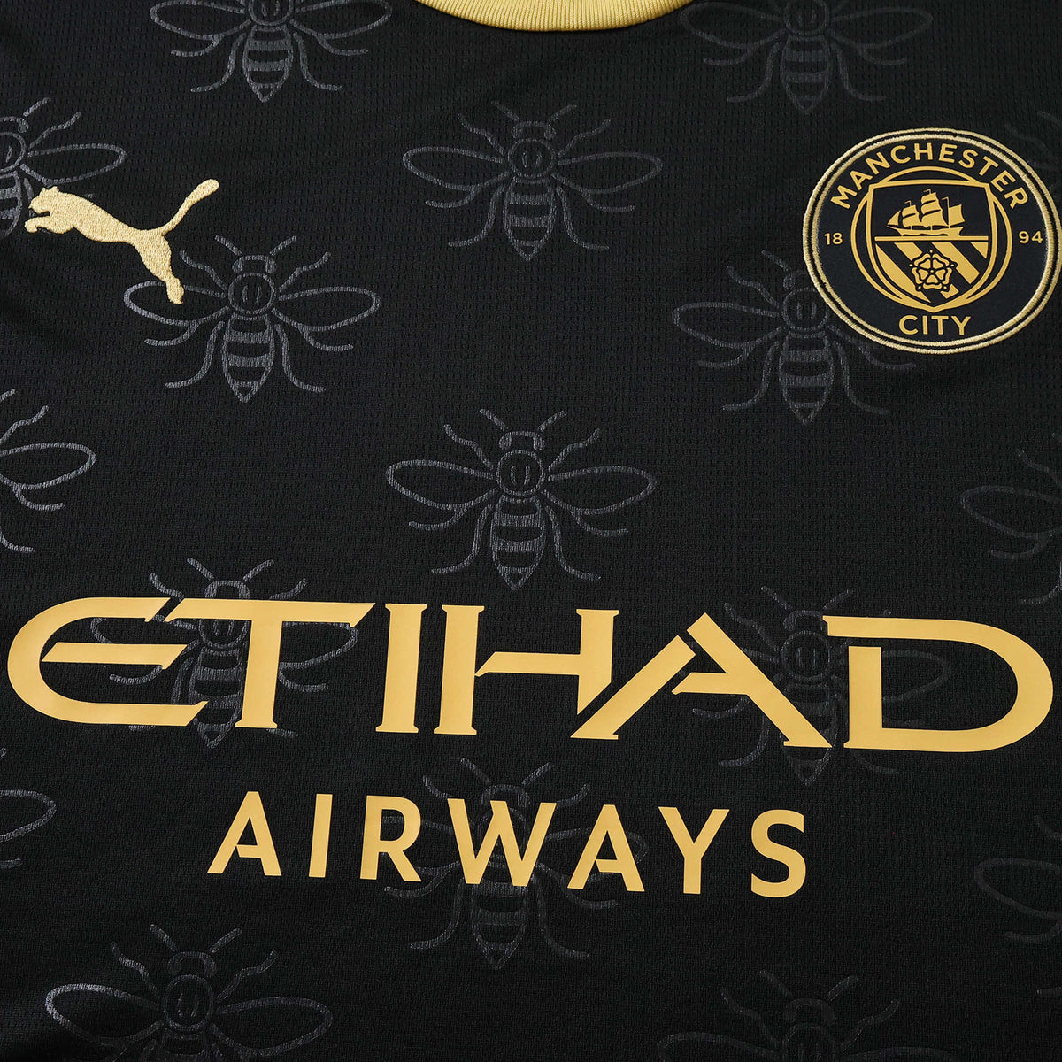 Men's Away Jersey 26/27