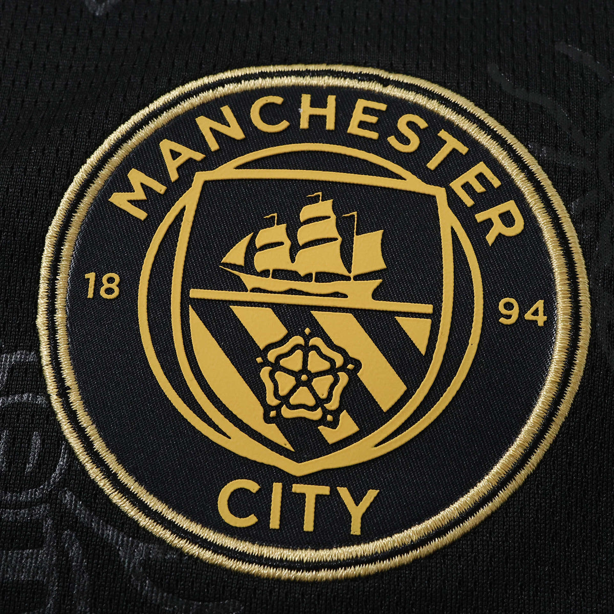 Men's Away Jersey 26/27