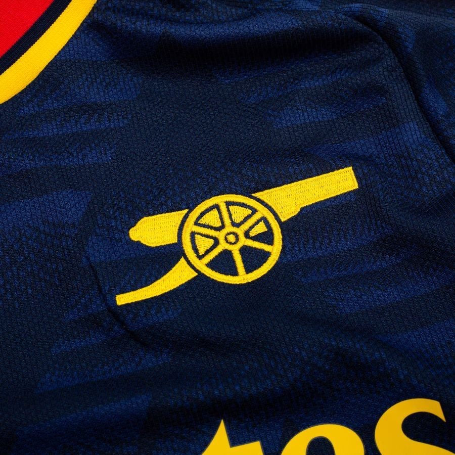 Men's Away Jersey 26/27
