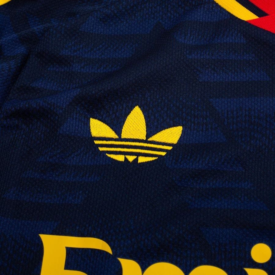 Men's Away Jersey 26/27