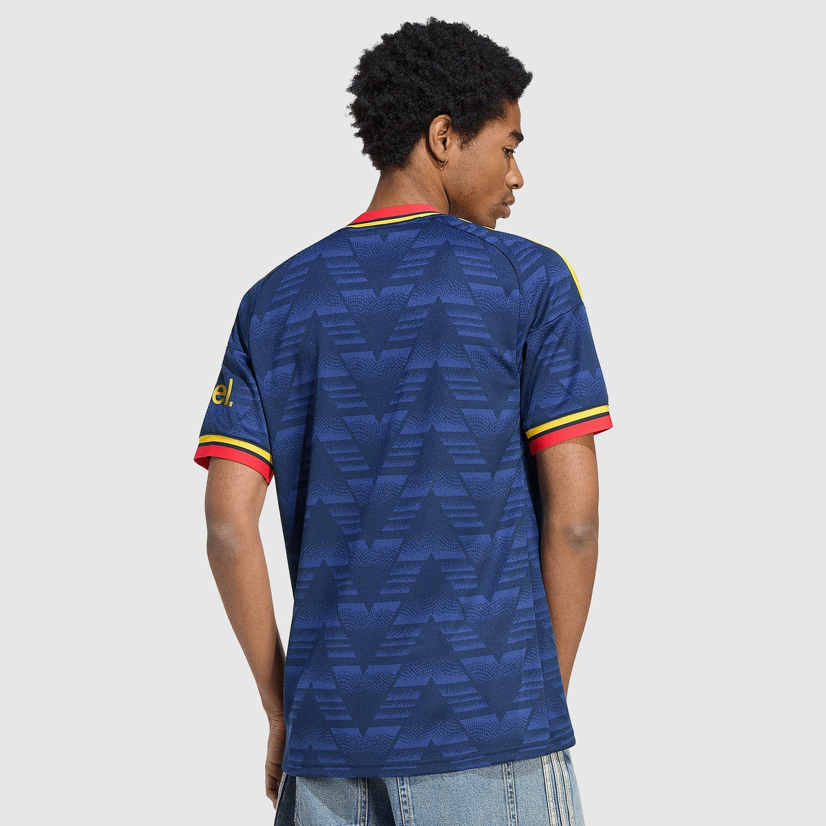 Men's Away Jersey 26/27