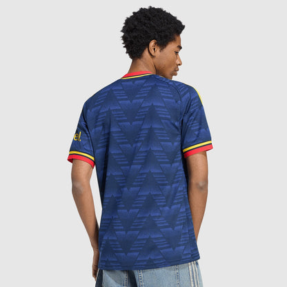 Men's Away Jersey 26/27