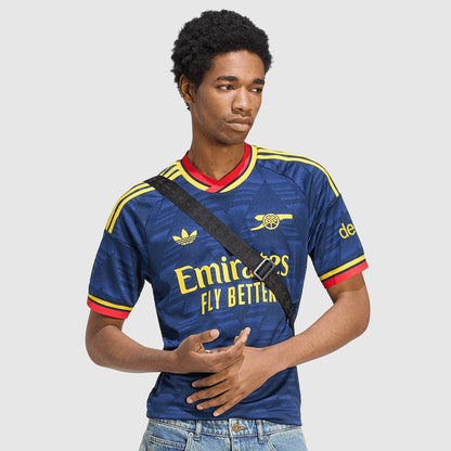 Men's Away Jersey 26/27