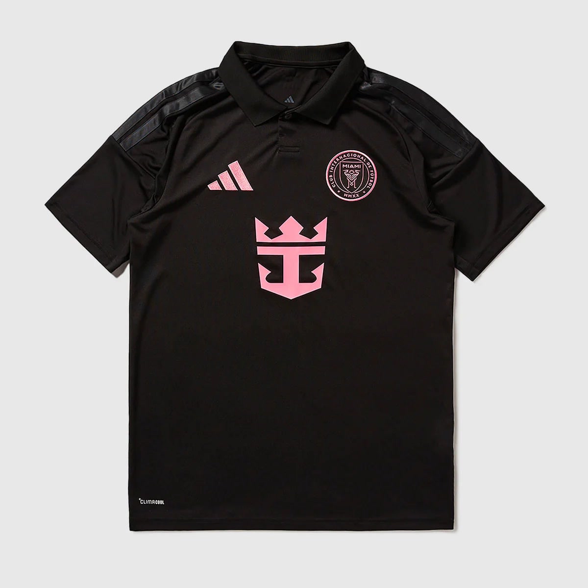 Men's Away Jersey 26/27