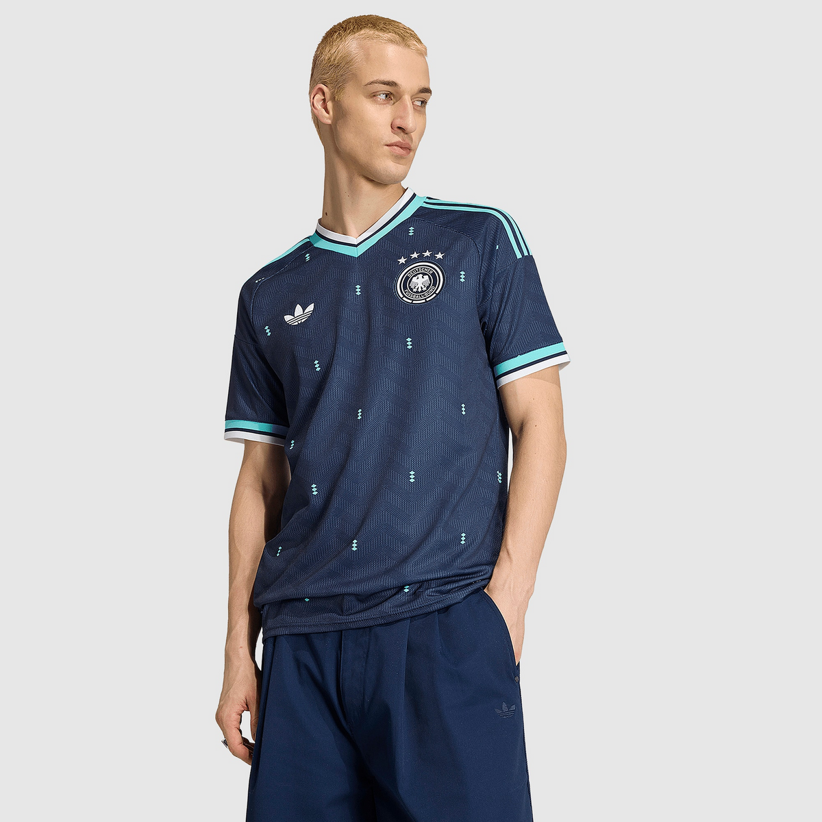 Men's Away Jersey 26/27