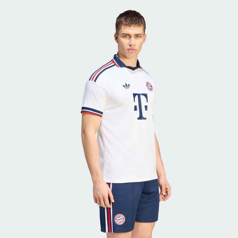Men's Away Jersey 26/27