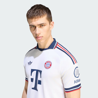 Men's Away Jersey 26/27