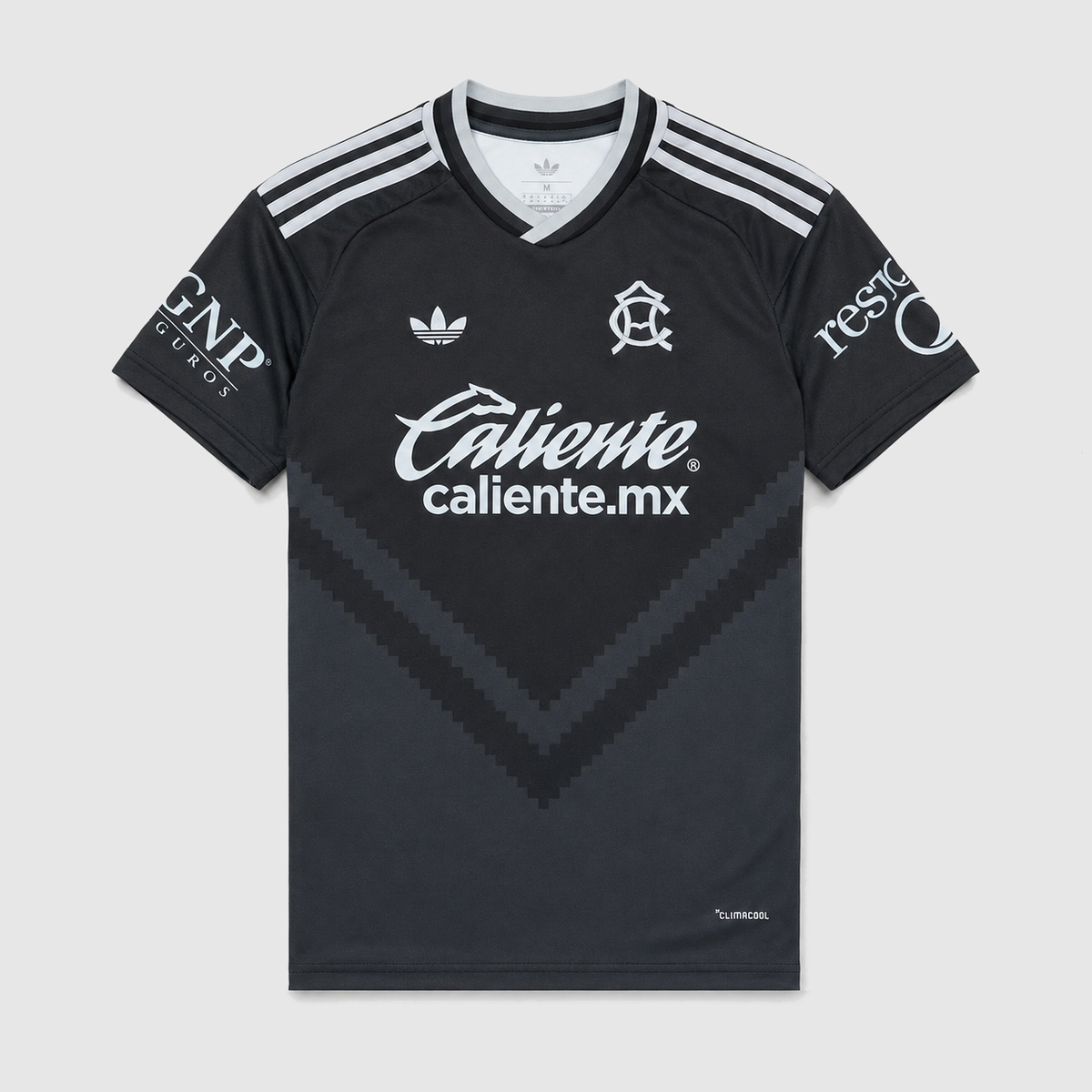 Men's Away Jersey 26/27
