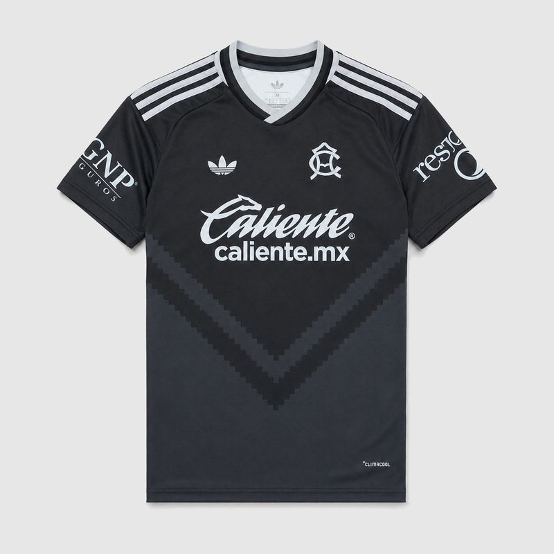Men's Away Jersey 26/27