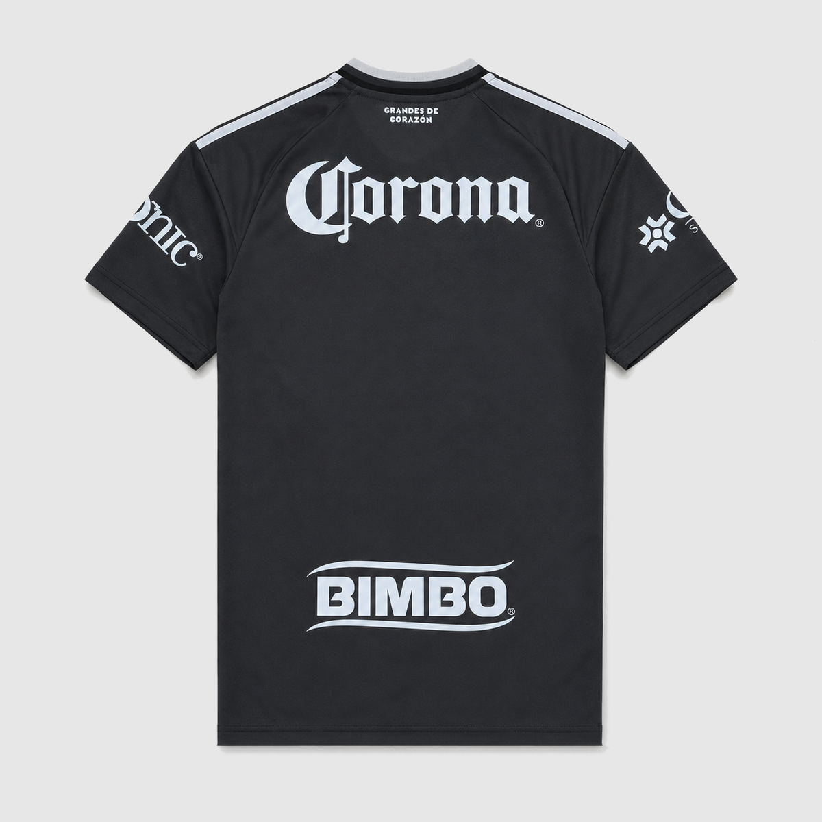 Men's Away Jersey 26/27