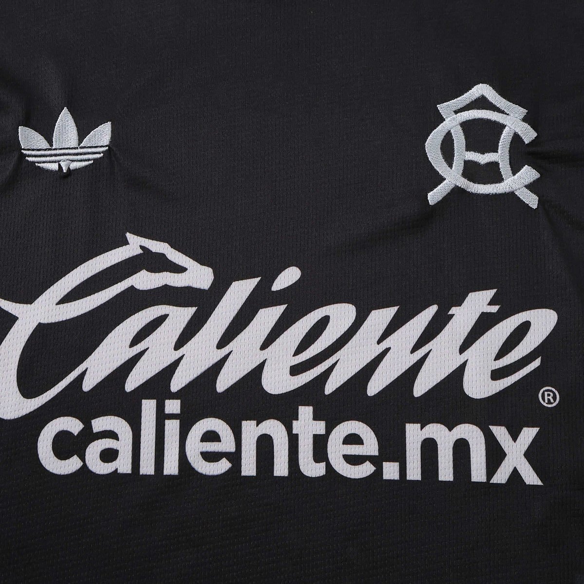 Men's Away Jersey 26/27