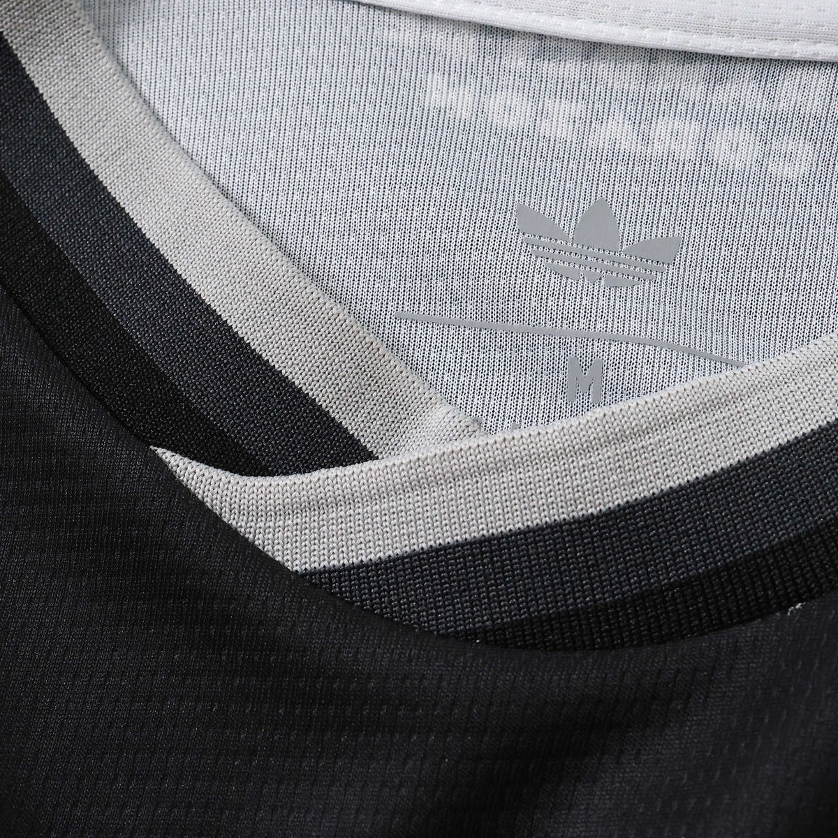 Men's Away Jersey 26/27