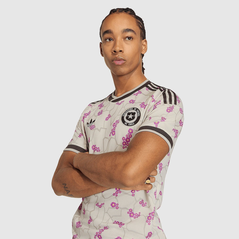 Men's Away Jersey 26/27