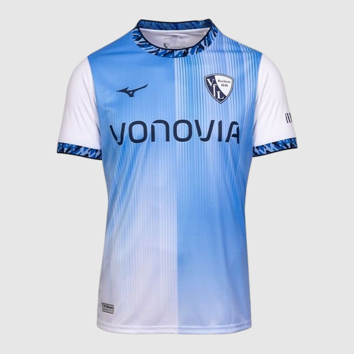 Men's Away Jersey 26/27