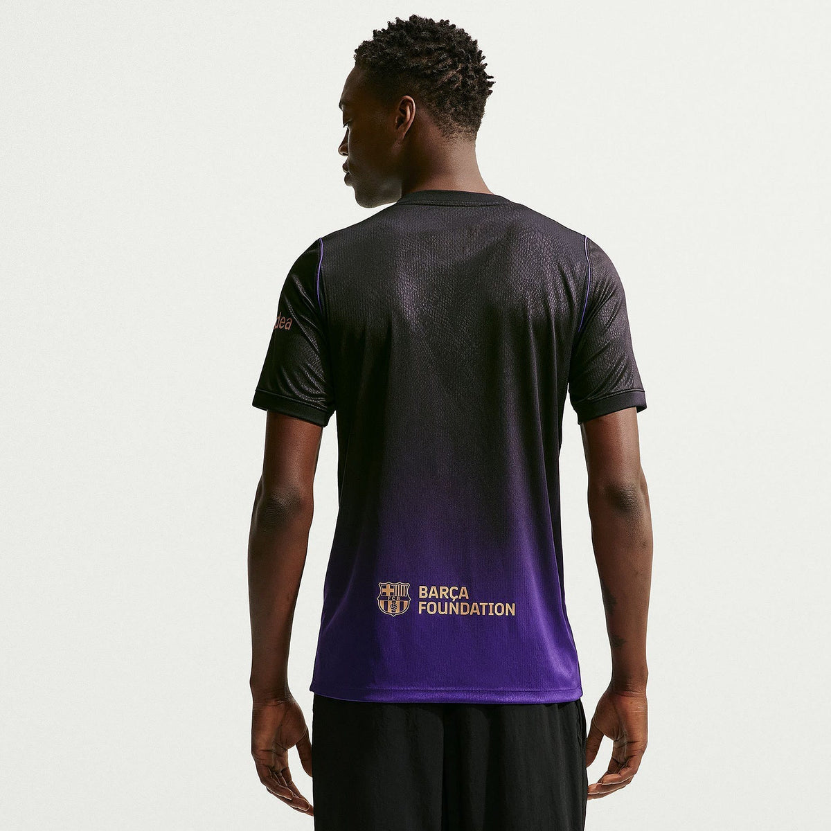 Men's Away Jersey 26/27