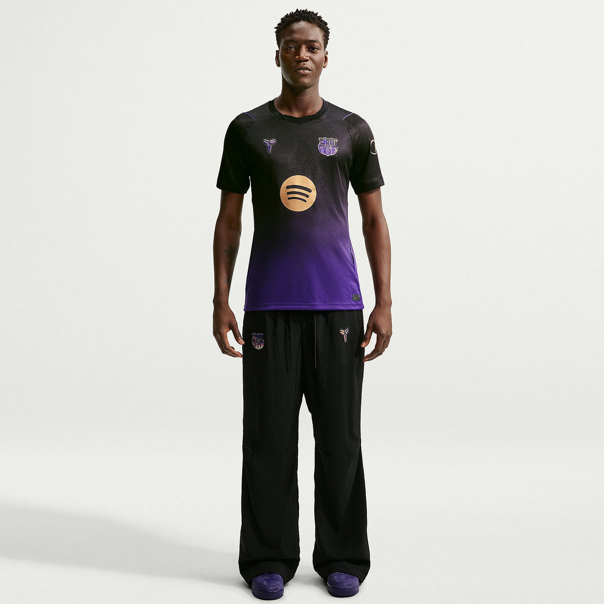 Men's Away Jersey 26/27