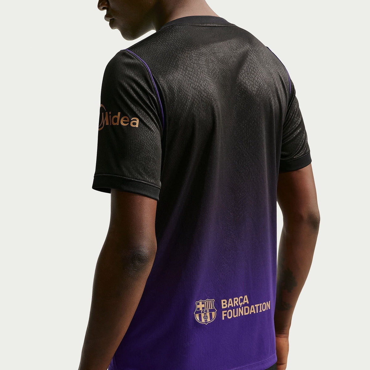 Men's Away Jersey 26/27
