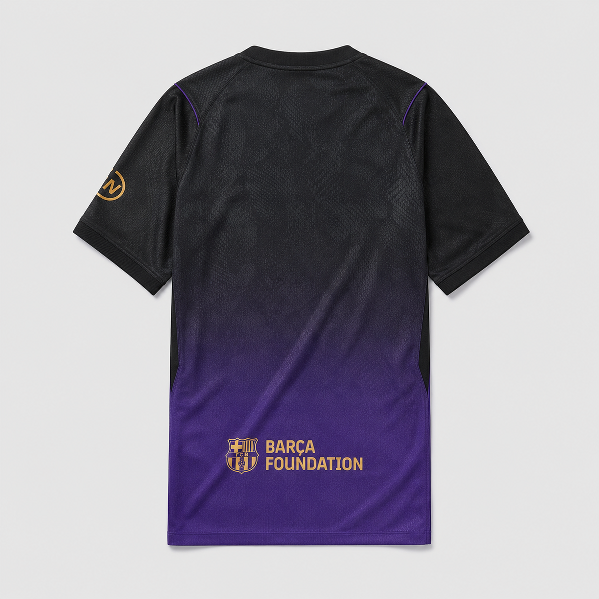 Men's Away Jersey 26/27