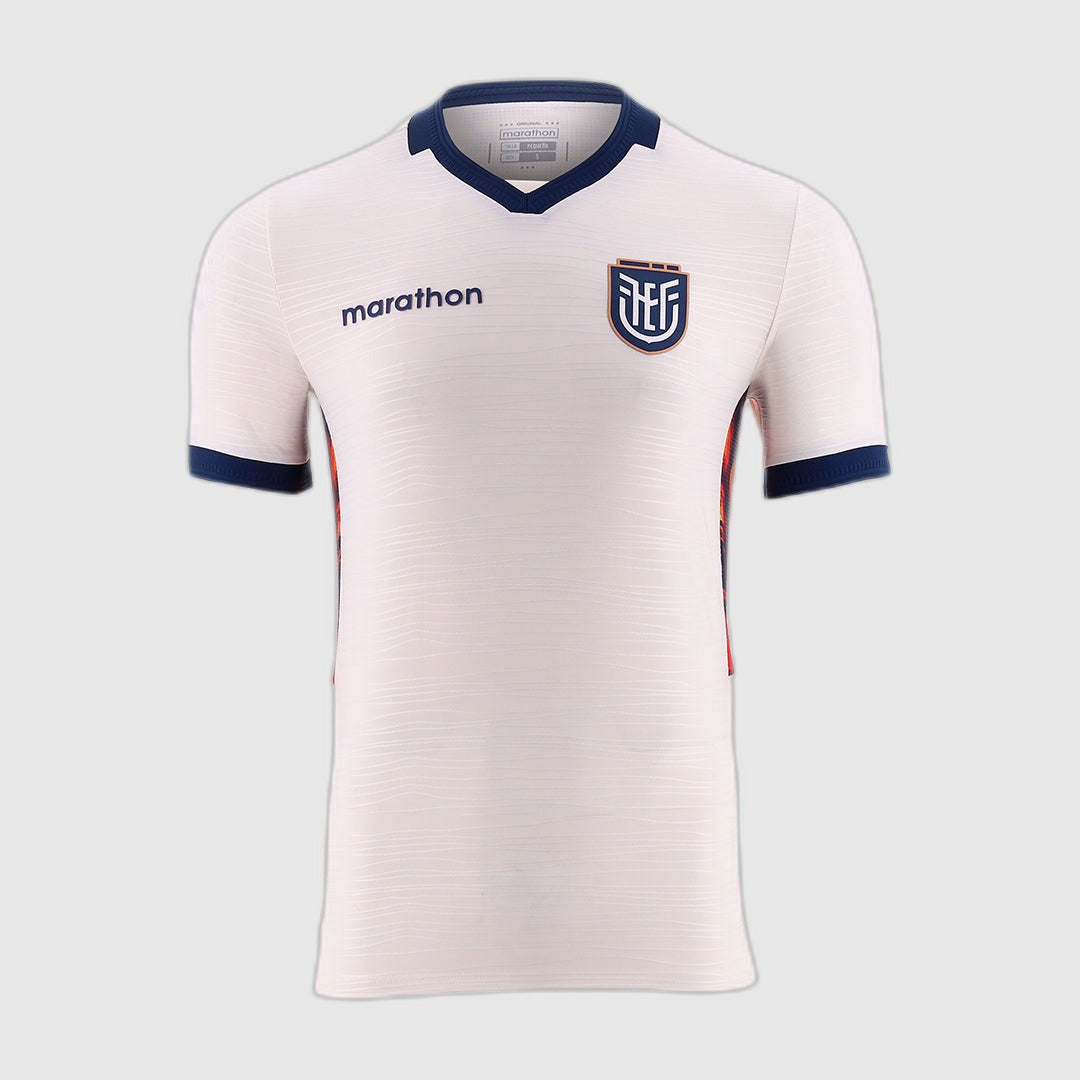 Men's Away Jersey 26/27