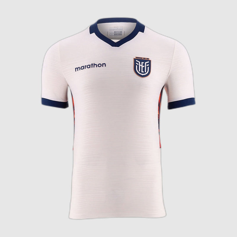 Men's Away Jersey 26/27