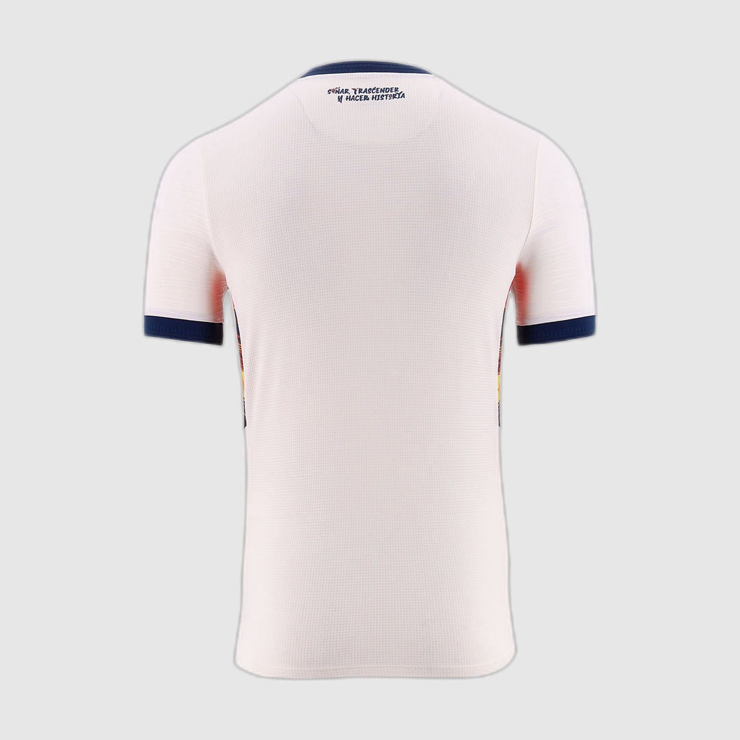 Men's Away Jersey 26/27