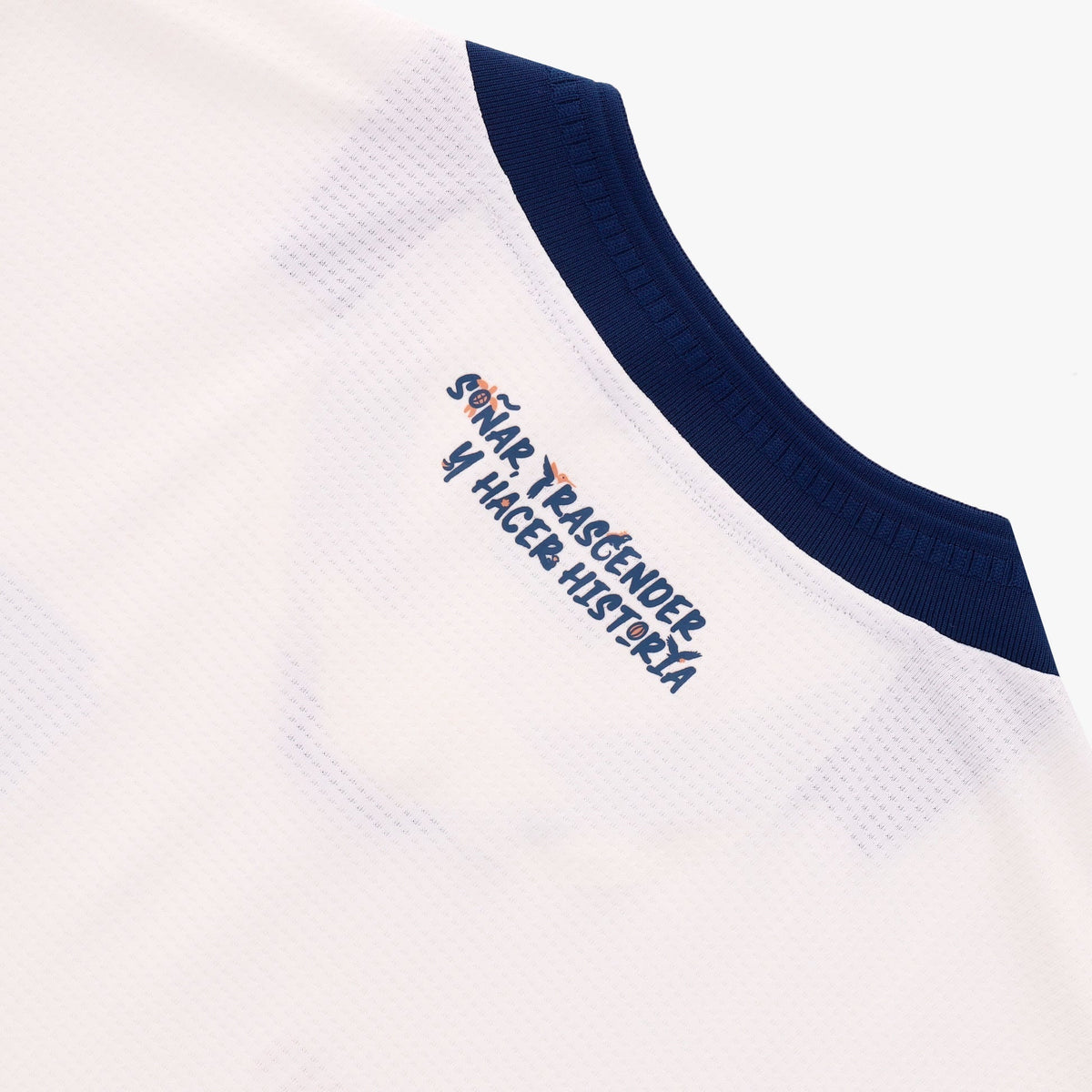 Men's Away Jersey 26/27
