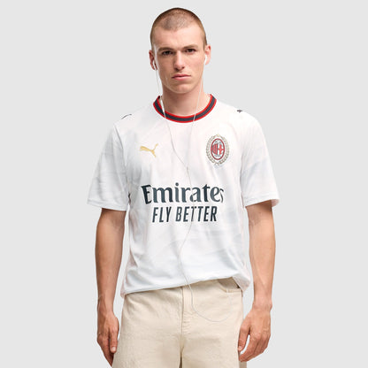 Men's Away Jersey 26/27