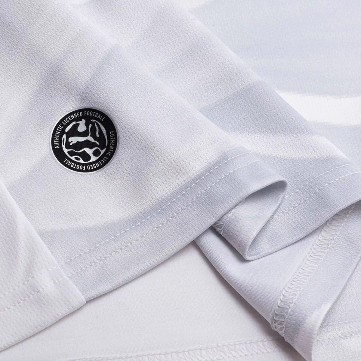 Men's Away Jersey 26/27