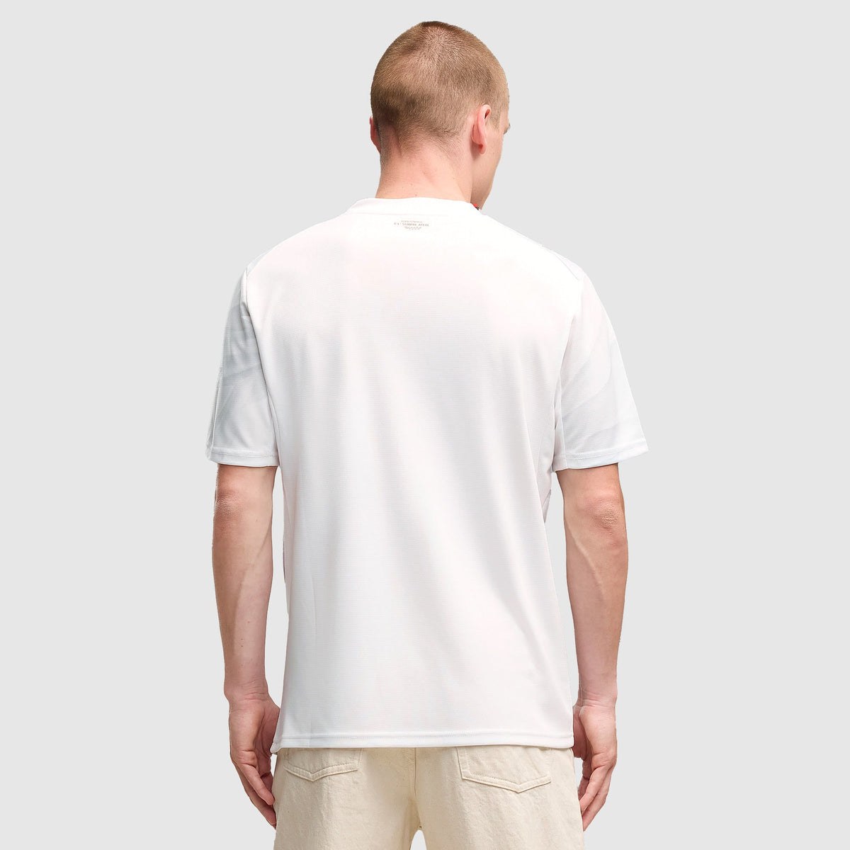 Men's Away Jersey 26/27